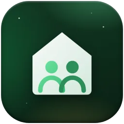 Family-Pinnwand Icon