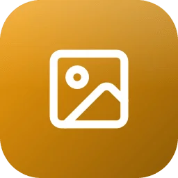 PhotoSortr Icon