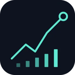 StockPilot Icon